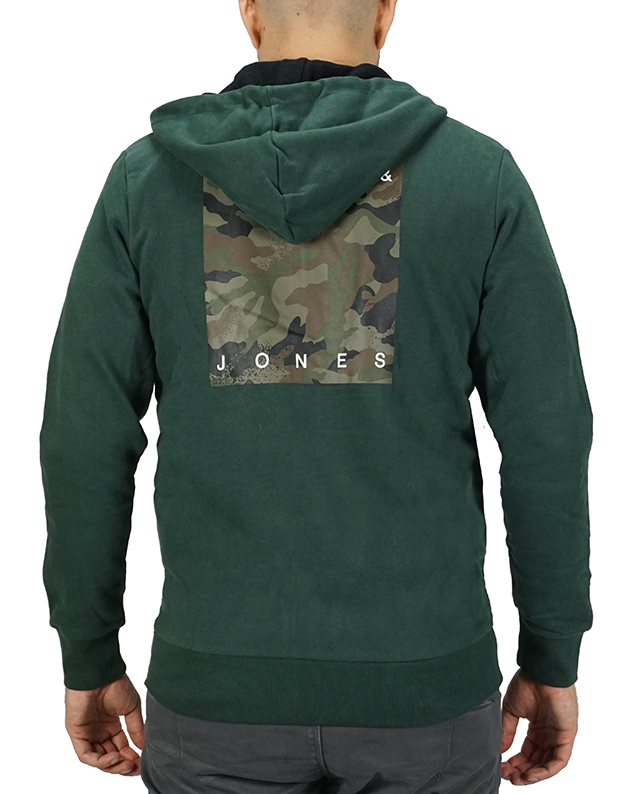 Jack & Jones Man Sweater 